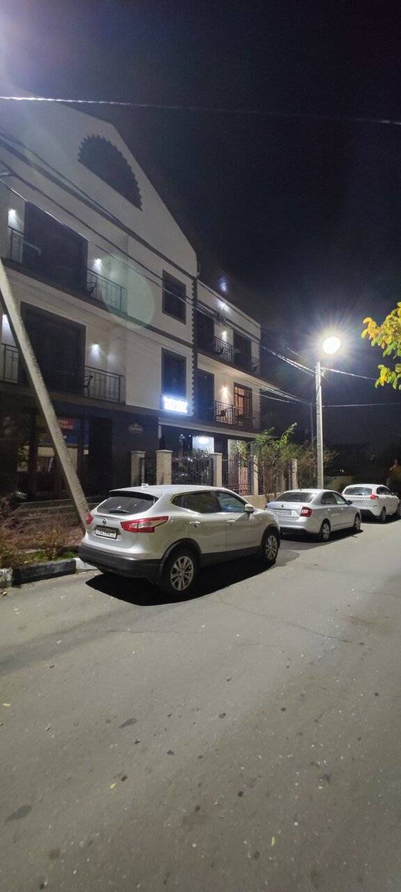 Фото Гостиницы Вавилон Геленджик 53