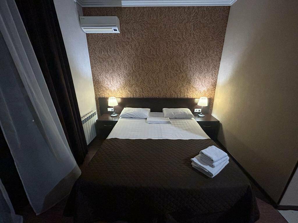 Фото Гостиницы Вавилон Геленджик 55