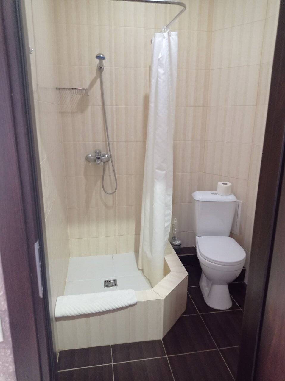 Фото Гостиницы Вавилон Геленджик 33