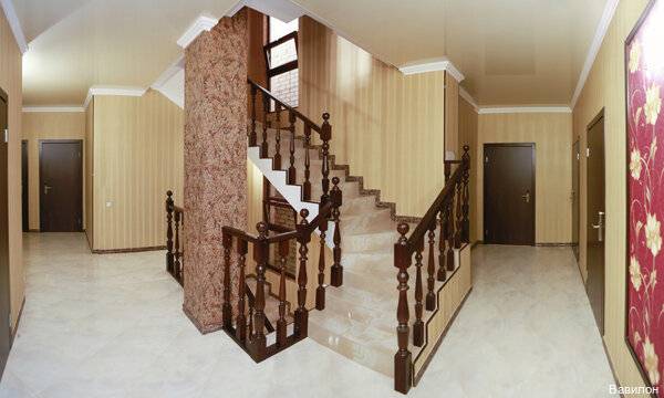 Фото Гостиницы Вавилон Геленджик 56