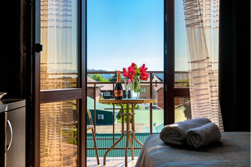 Фото Гостиницы Вавилон Геленджик 66