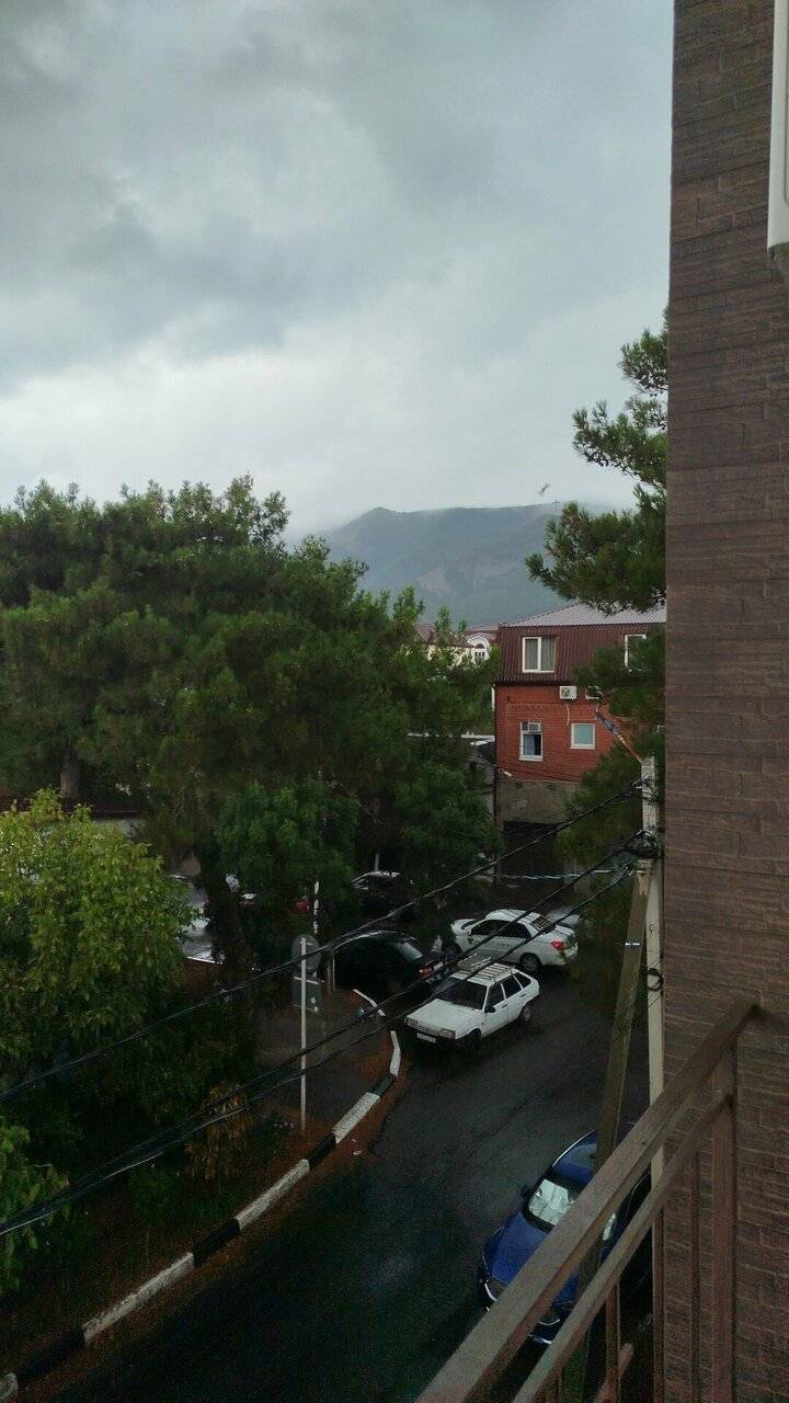 Фото Гостиницы Вавилон Геленджик 49