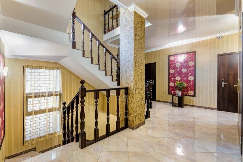 Фото Гостиницы Вавилон Геленджик 44