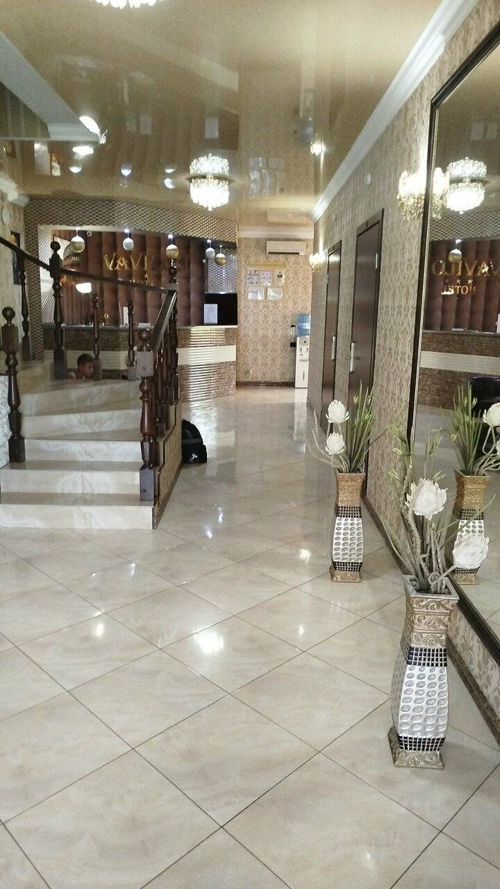 Фото Гостиницы Вавилон Геленджик 59