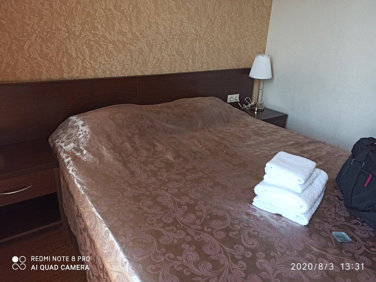 Фото Гостиницы Вавилон Геленджик 26