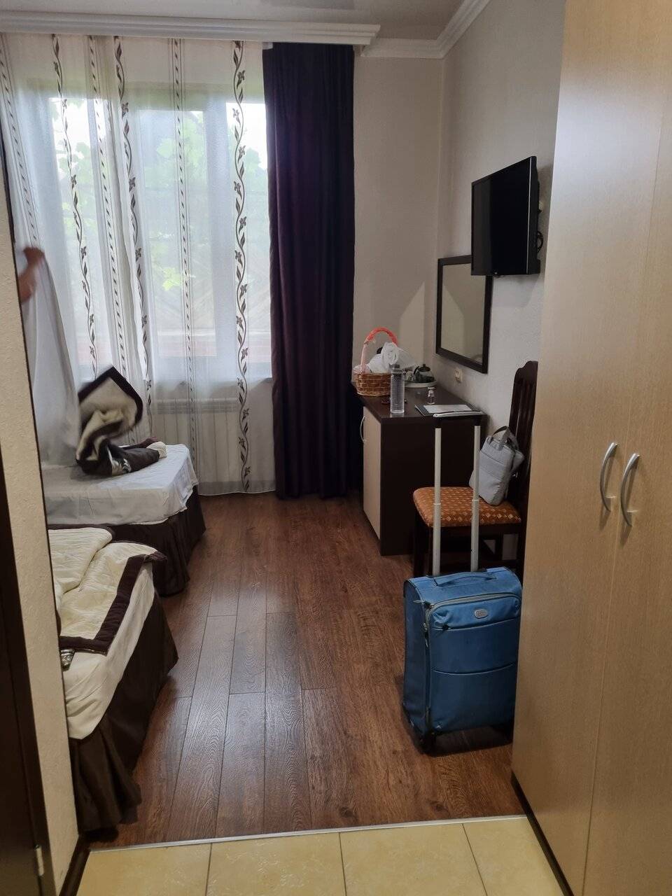 Фото Гостиницы Вавилон Геленджик 54