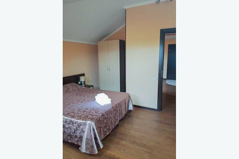 Фото Гостиницы Вавилон Геленджик 32