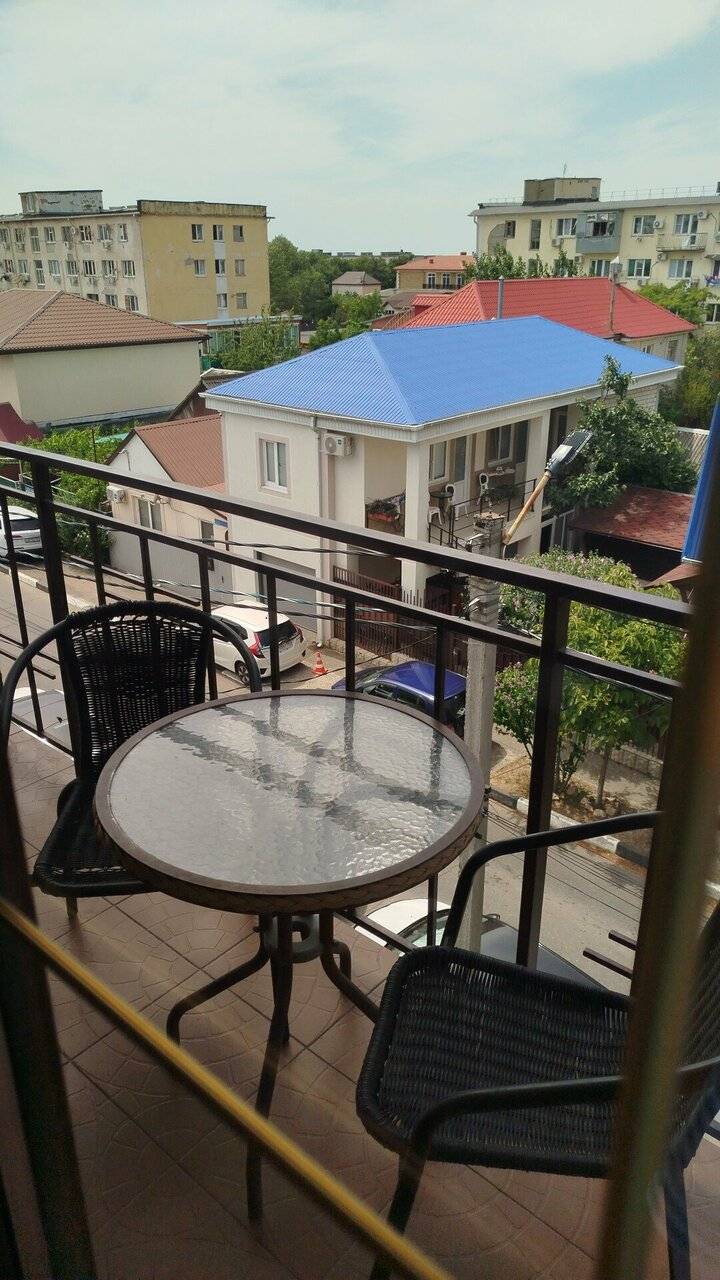 Фото Гостиницы Вавилон Геленджик 41