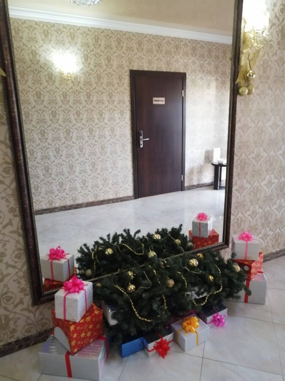 Фото Гостиницы Вавилон Геленджик 28