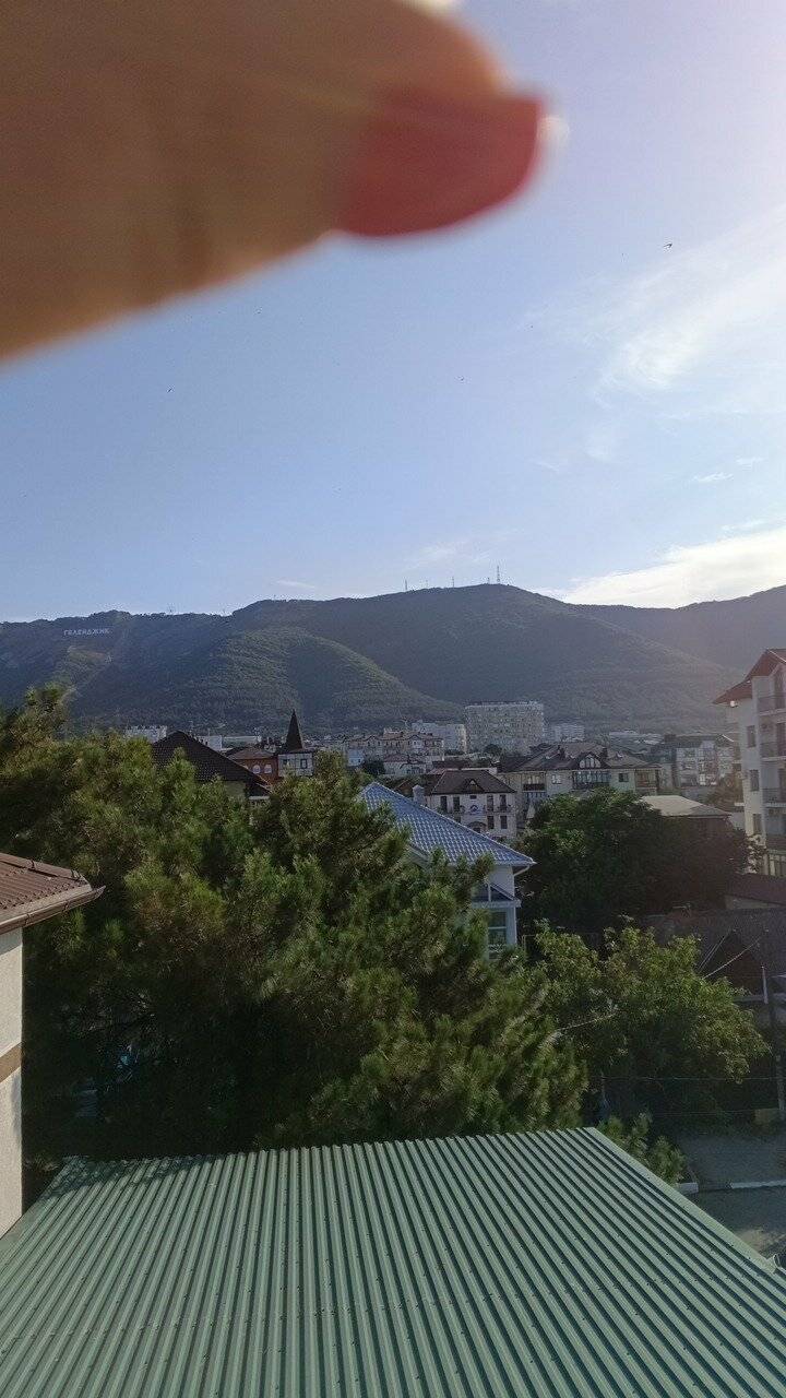 Фото Гостиницы Вавилон Геленджик 51