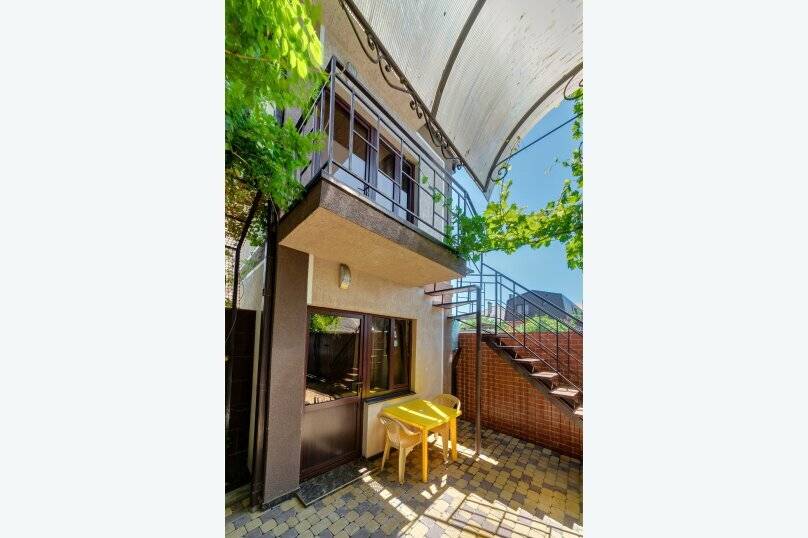 Фото Гостиницы Вавилон Геленджик 20