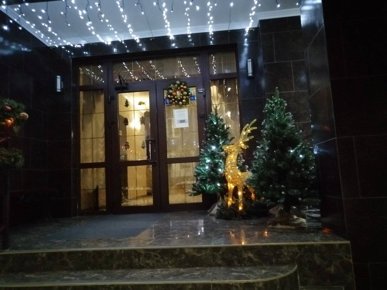 Фото Гостиницы Вавилон Геленджик 13