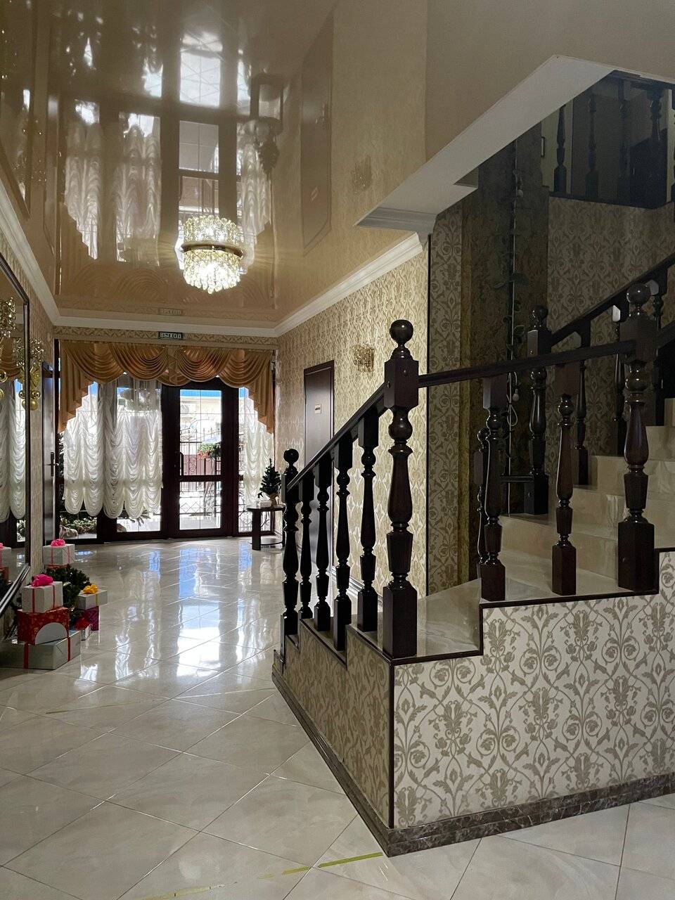 Фото Гостиницы Вавилон Геленджик 21