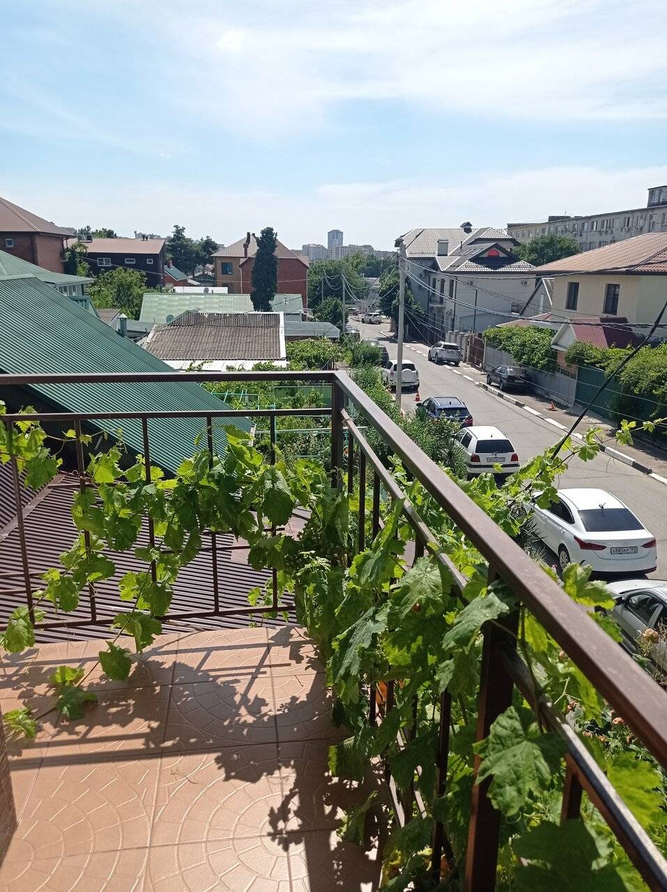 Фото Гостиницы Вавилон Геленджик 15