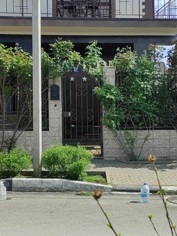 Фото Гостиницы Вавилон Геленджик 67