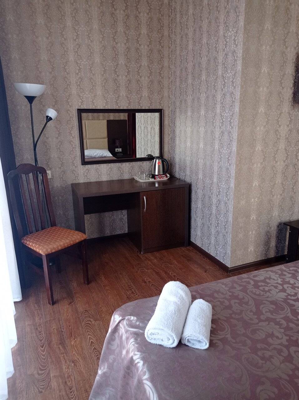 Фото Гостиницы Вавилон Геленджик 30