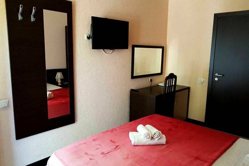 Фото Гостиницы Вавилон Геленджик 25