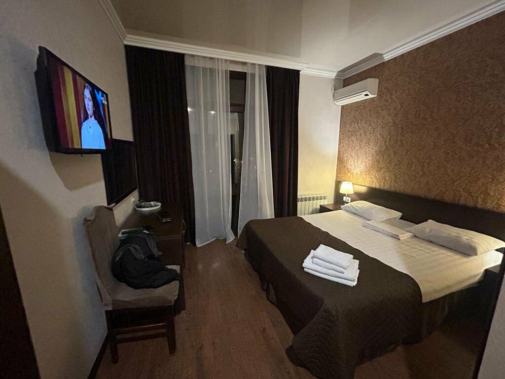 Фото Гостиницы Вавилон Геленджик 63