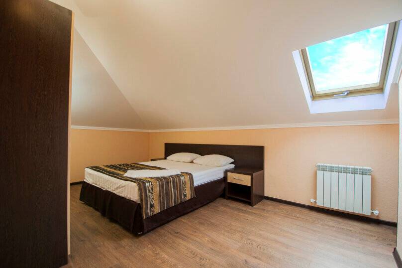 Фото Гостиницы Вавилон Геленджик 48