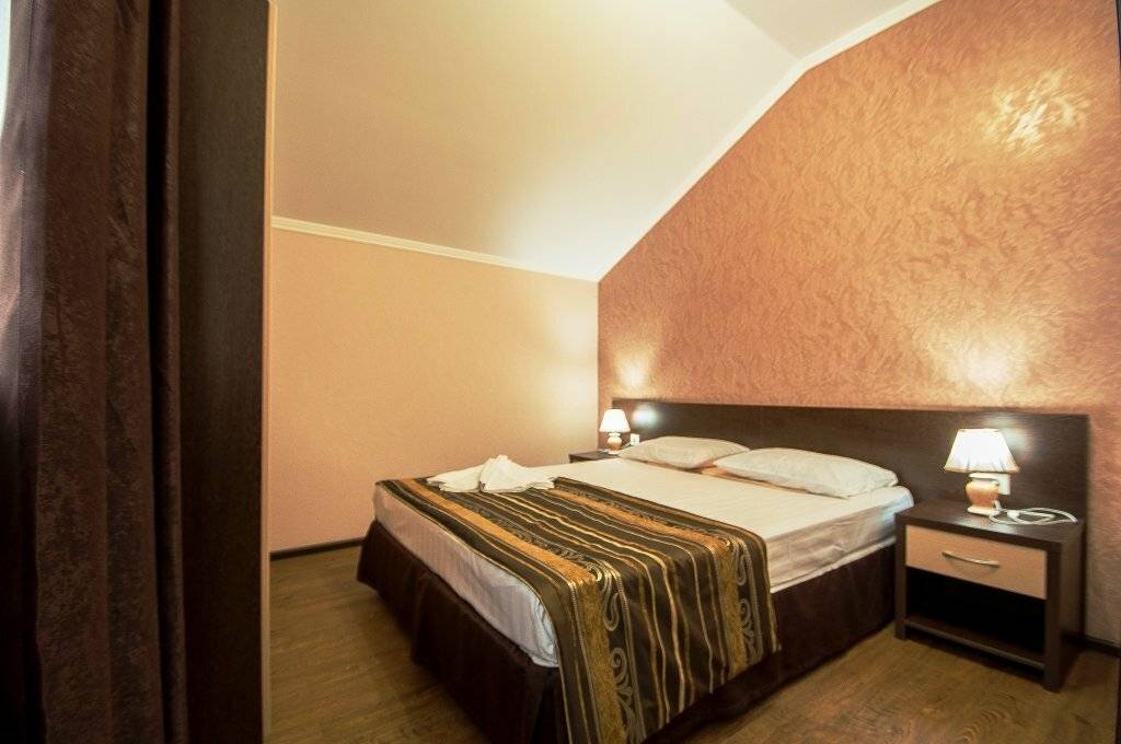 Фото Гостиницы Вавилон Геленджик 29