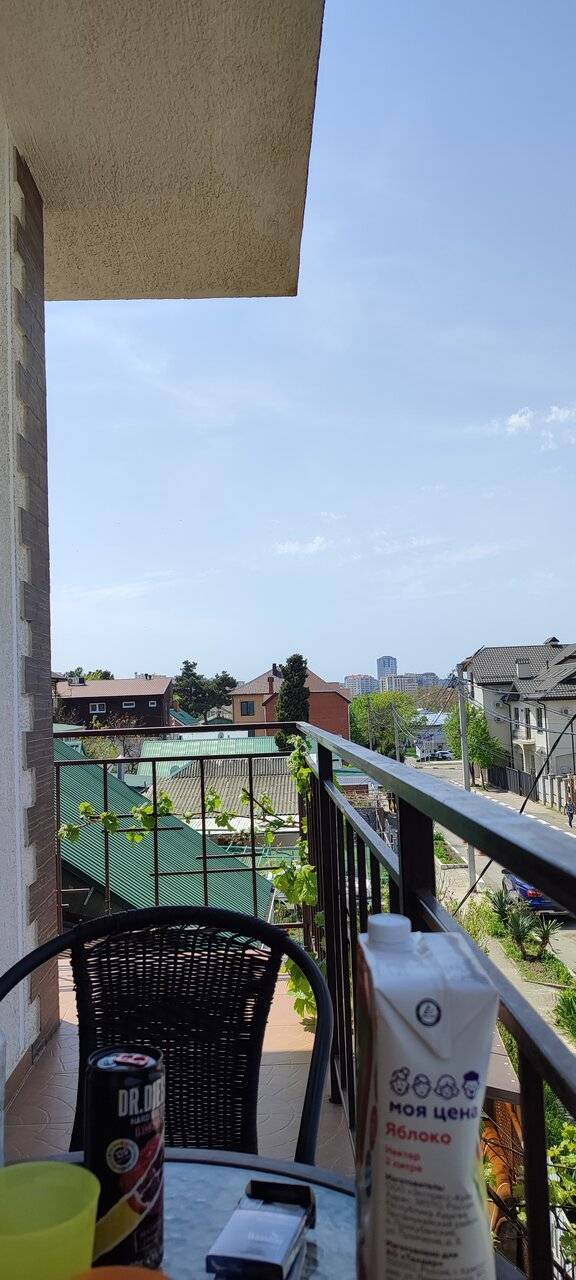 Фото Гостиницы Вавилон Геленджик 45