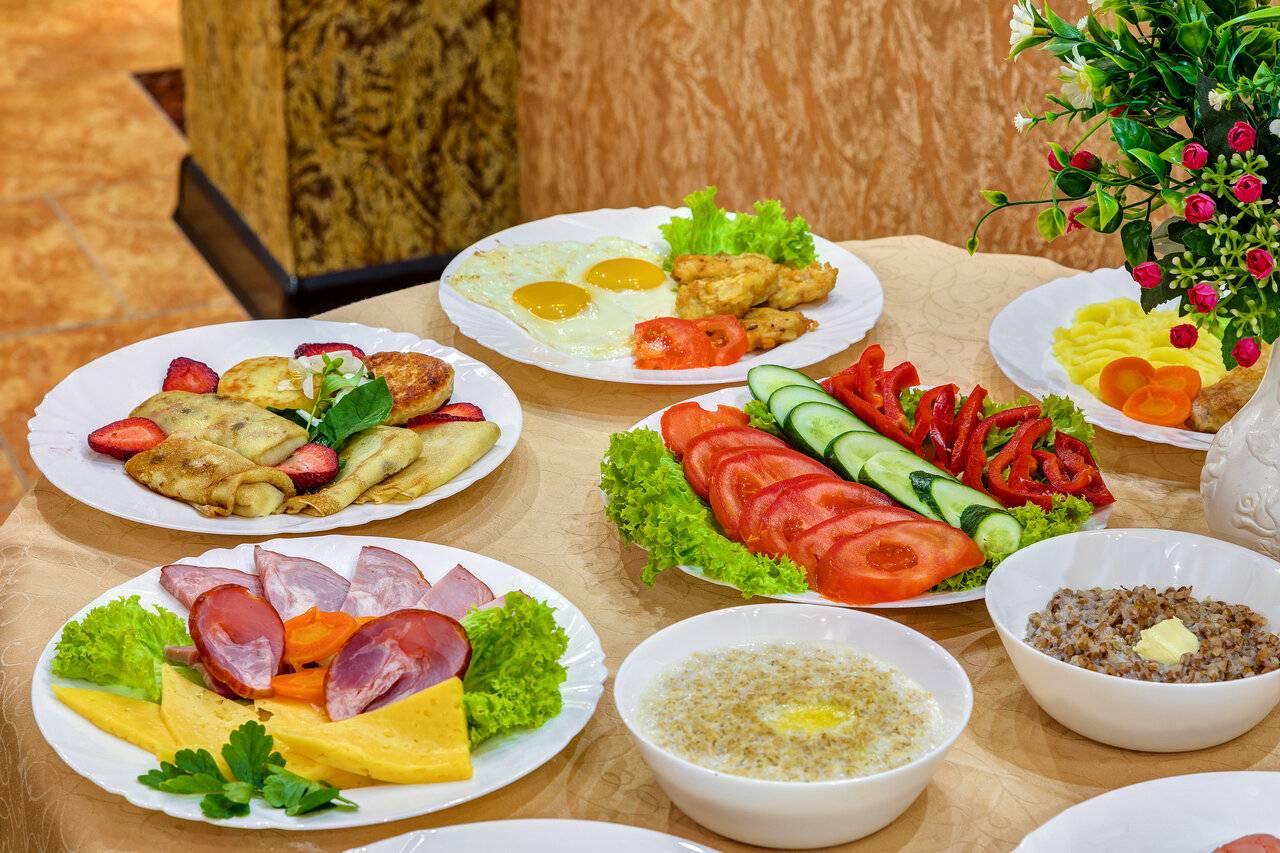 Фото Гостиницы Вавилон Геленджик 7