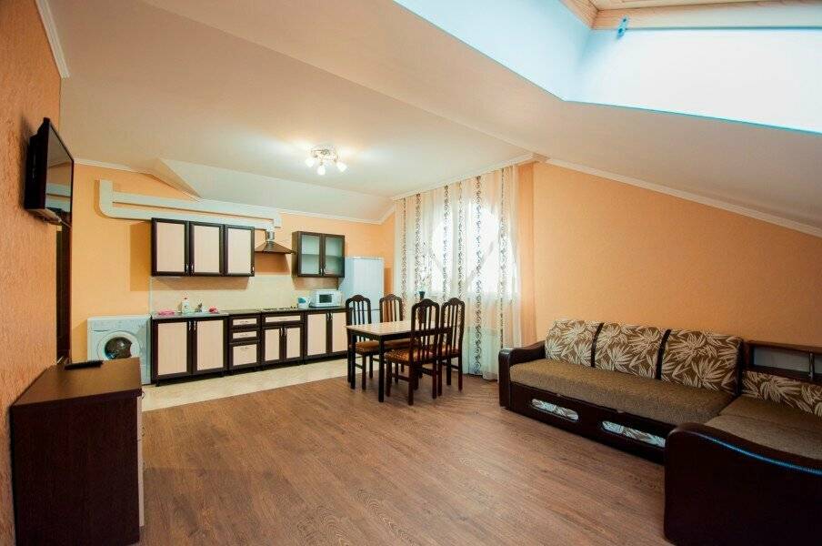 Двухместный номер с 1 кроватью